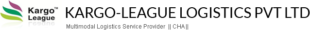 Kargo-League Logistics Pvt Ltd
